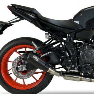 MT-07 21- tGL][Xg}t[ RACE XTREM ubN CNV