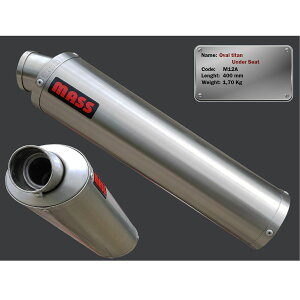 hDJeB 748/916/996/998 I[o`^ XbvI}t[ MASS Exhaust