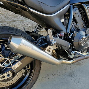 hDJeB XNu[400 Sixty2 XeX Tromb XbvI}t[ Te MASS Exhaust