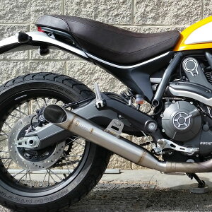 hDJeB XNu[800 XeX Hot Rod XbvI}t[ MASS Exhaust