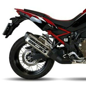 CRF1100L AtJcC XbvI}t[ MEGA XTREM TRAIL CNV