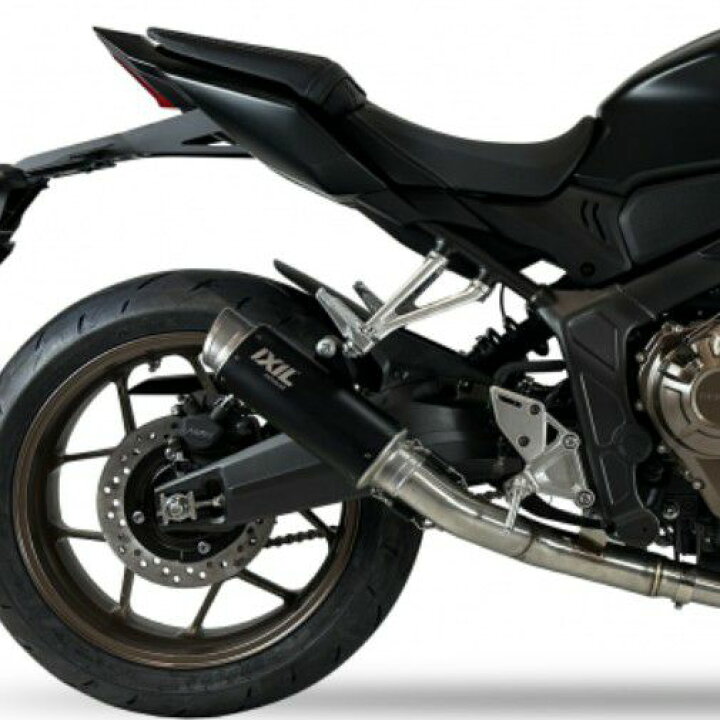 楽天市場】CB650R/CBR650R 24- フルエキゾーストマフラー SPORT XTREM 