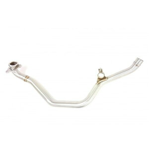 X-ADV 21- ヘッダーパイプ 触媒レス イクシル