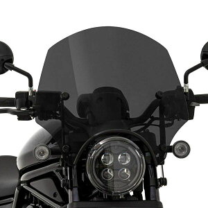 u1100/DCT/CL500/250 Gp\ X|[cEChV[h15C` _[NubNX[N El Paso Sportshield 15" Dark Black Smoke tBXVF[h