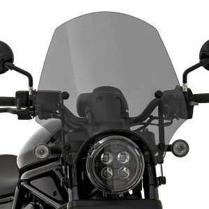 u1100/DCT/CL500/250 Gp\ X|[cEChV[h17C` ubNX[N El Paso Sportshield 17" Black Smoke tBXVF[h