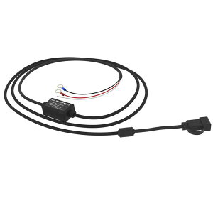 Xs[h400/XNu[400X USB`[W[ Motorcycle USB Charger GHebNptH[}X