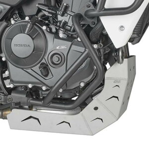 XL750 gUv XLbhK[h/A_[K[h Skid guard/Under guard GIVI