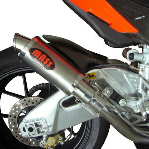 AvA RSV4 GP1 `^ V[g XbvI}t[ MASS Exhaust