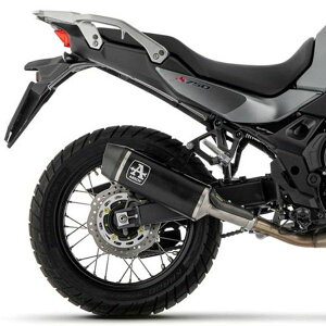 XL750 gUv CfB[[X A~XbvI}t[ J[{GhLbvt EURO5Ki Indy Race aluminium silencer Euro5 ARROW