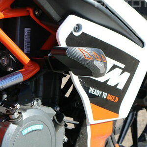 KTM RC 390 15-23 GWXC_[ T-REX Racing