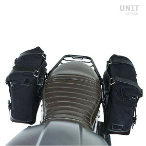 BMW RnineT V[Y TChobO bNXXEF[h 22L-30L + VgJ _uTut[ EZbg UNIT GARAGEijbgK[Wj