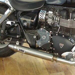 gCAt Xs[h}X^[ XeX Siluro XbvI}t[ MASS Exhaust