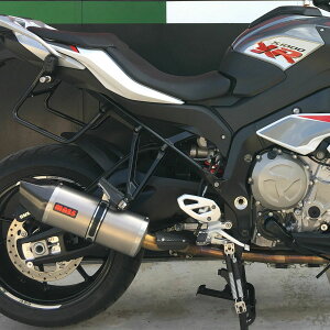 BMW S1000XR I[o`^ 4in1 tGL][Xg}t[ J[{`bv([VO) MASS Exhaust