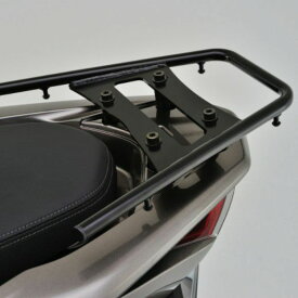 PCX125/150/160 グラブバーキャリア デイトナ