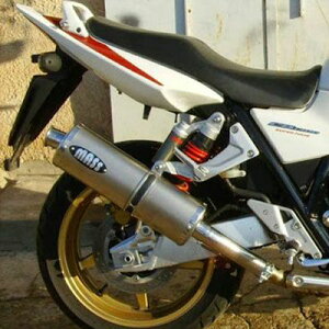 CB1300SF/SB I[o`^ XbvI}t[ MASS Exhaust