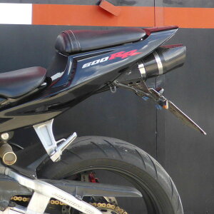 Gg[Ń|Cg10{CBR600RR 03-16 I[oJ[{ XbvI}t[ J[{`bv MASS Exhaust
