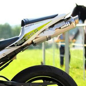 CBR600RR 03-16 I[o`^ XbvI}t[ MASS Exhaust