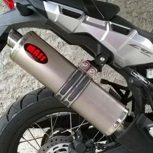 Gg[Ń|Cg10{CRF1000L AtJcC I[o`^ XbvI}t[ MASS Exhaust