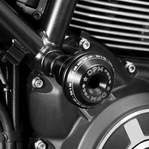 DUCATI XNu[ 400/800 GWXC_[ DPM