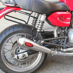 Gg[Ń|Cg10{hDJeB GT1000 Tromb `^ XbvI}t[ MASS Exhaust