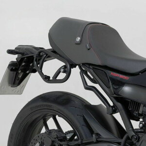 }n XSR900 2022- TChobOXe[ E SW-MOTECH
