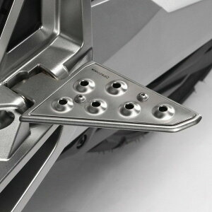 X-ADV �p�b�Z���W���[�t�b�g���X�g �v���[�g �V���o�[ DPM