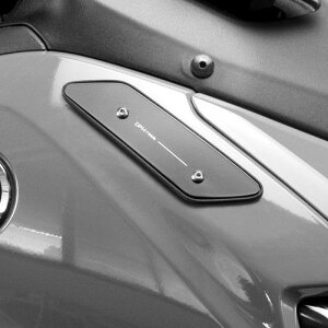 TMAX560 22- �~���[�z�[���J�o�[ �u���b�N �A���~ DPM