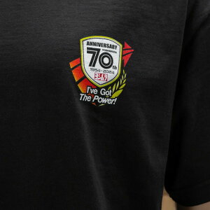 USV TVc 70TH Ajo[T[ ubN