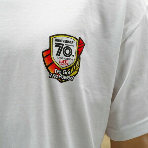 USV TVc 70TH Ajo[T[ zCg