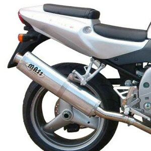 �g���C�A���t �X�s�[�h�g���v��955 �I�[�o���X�e�����X �X���b�v�I���}�t���[ MASS Exhaust