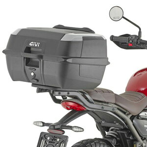 Gg[Ń|Cg10{gCAt Xs[h400/XNu[400X ALA MONOKEY/MONOLOCK GIVI