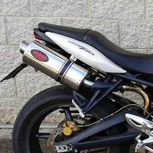 gCAt Xg[ggv675 I[oXeX XbvI}t[ MASS Exhaust