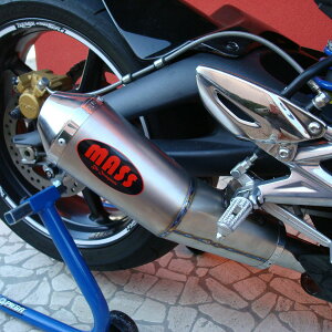 gCAt Xg[ggv675 Tromb `^ Curve Jbg&XbvI}t[([VO) MASS Exhaust