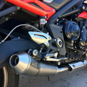 gCAt Xg[ggv675 12-17 Tromb `^ ReCurve XbvI}t[ MASS Exhaust