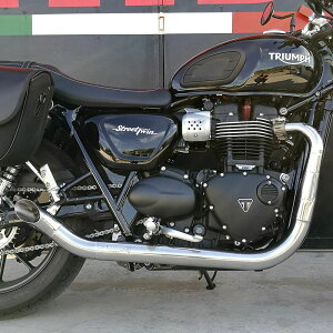 gCAt Xg[gcC XeX2in2 Hot Rod tGL][Xg}t[ |bV([VO) MASS Exhaust