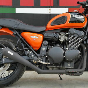 gCAt T_[o[h900/X|[c Tromb XeX 3in1 tGL][Xg}t[ Te MASS Exhaust