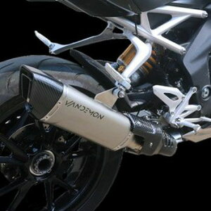 gCAt Xs[hgv1200RS/RR `^ XbvI}t[ Vandemon