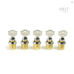 Atlas (AgX) A~gbvP[X L[bN UNIT GARAGE