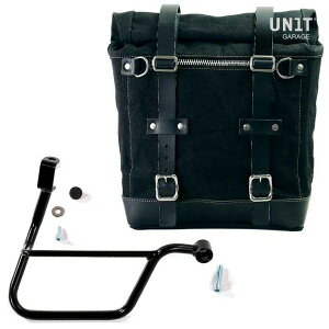 gCAt  T100/T120 TChobO LoX ubN/ubN 22L-30L + Tut[ E Unit Garage(jbgK[W)