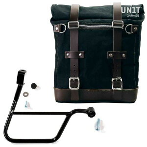 gCAt  T100/T120 TChobO LoX ubN/uE 22L-30L + Tut[ E Unit Garage(jbgK[W)