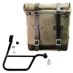 gCAt  T100/T120 TChobO bNXXEF[h XO[ 22L-30L + Tut[ E Unit Garage(jbgK[W)