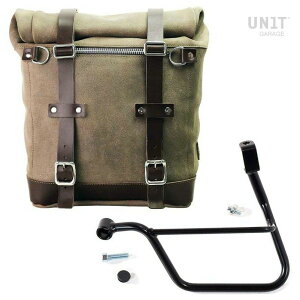 gCAt  T100/T120 TChobO bNXXEF[h XO[ 22L-30L + Tut[  Unit Garage(jbgK[W)