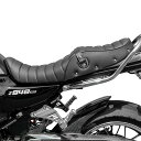 Z900RS/CAFE タックロール ローシート GEL入り コンプリート ARCHI