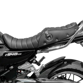 Z900RS/CAFE タックロール ローシート GEL入り コンプリート ARCHI