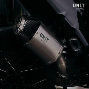 BMW R1300GS RAD `^XbvI}t[ `^Vo[ UNIT GARAGE