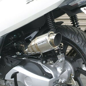 PCX125/150 4^ BB-SHOOT GAN[i[ XeX AfBI