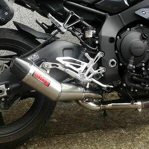 MT-10 TrombJ[u`^}t[ J[{`bv+G}f[gpCv([VO) MASS Exhaust