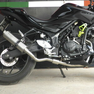 MT-03 15-20 XeX2in1 GP1 tGL][Xg}t[([VO) MASS Exhaust