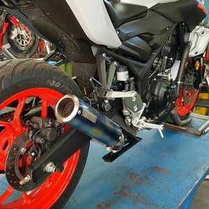 MT-03 15-20 M1 tC`^ XbvI}t[ MASS Exhaust