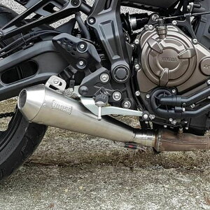 Gg[Ń|Cg10{MT-07 Tromb XeX XbvI}t[([VO) MASS Exhaust